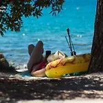 Κάμπινγκ Mobile Pine Adria Biograd Na Moru