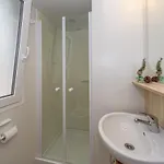 Κάμπινγκ Mobile Pine Adria *