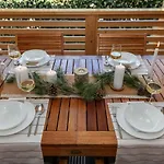 Κάμπινγκ Mobile Pine Adria Biograd Na Moru