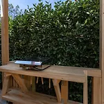 Κάμπινγκ Mobile Pine Adria *