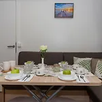 Κάμπινγκ Mobile Pine Adria Biograd Na Moru