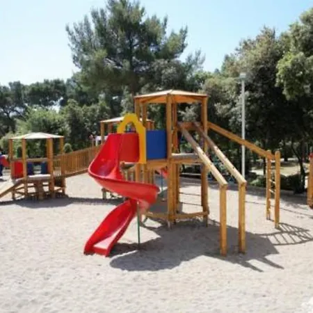 Mobile Pine Adria *