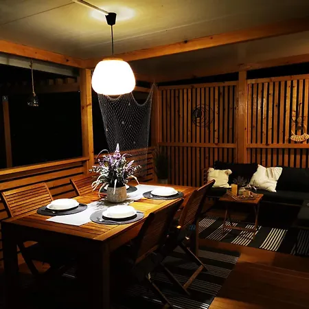 אתר קמפינג Mobile Pine Adria