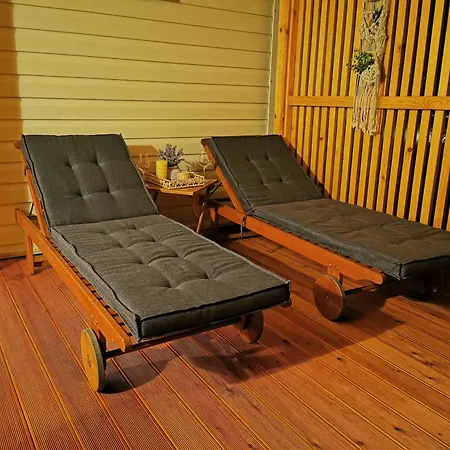 Mobile Pine Adria ביוגראד נה מורו