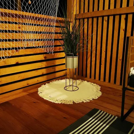 אתר קמפינג Mobile Pine Adria *