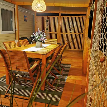 Mobile Pine Adria