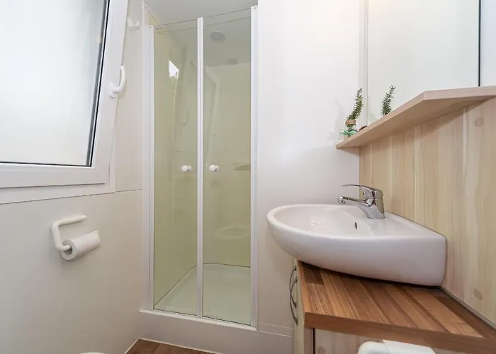 Mobile Pine Adria 캠프장