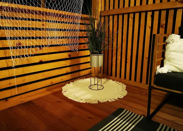 אתר קמפינג Mobile Pine Adria *