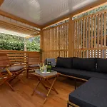 Camping Mobile Pine Adria