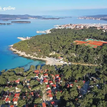 Mobile Pine Adria Camping *