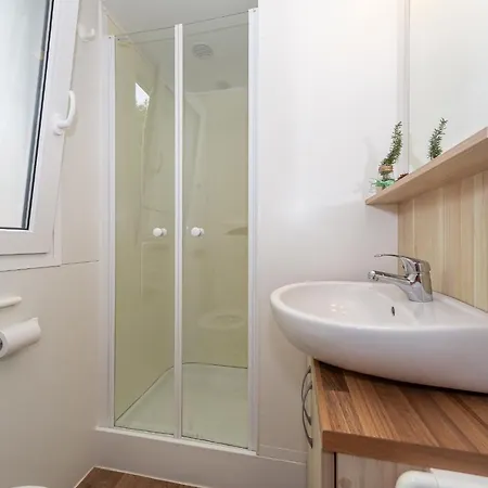 Mobile Pine Adria Camping