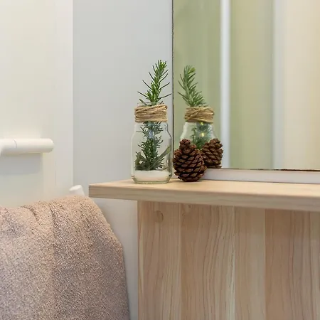 Camping Mobile Pine Adria *