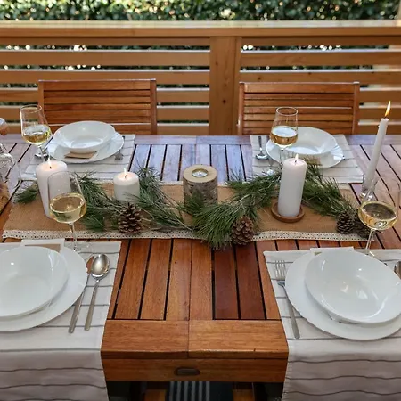 Camping Mobile Pine Adria Biograd Na Moru