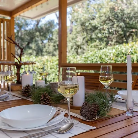 Mobile Pine Adria Camping