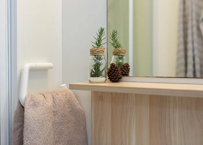 Kemping Mobile Pine Adria *