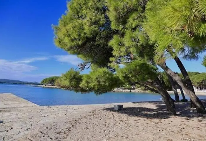 Mobile Pine Adria