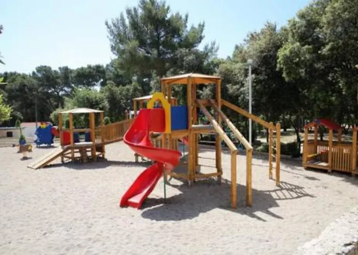 Mobile Pine Adria *
