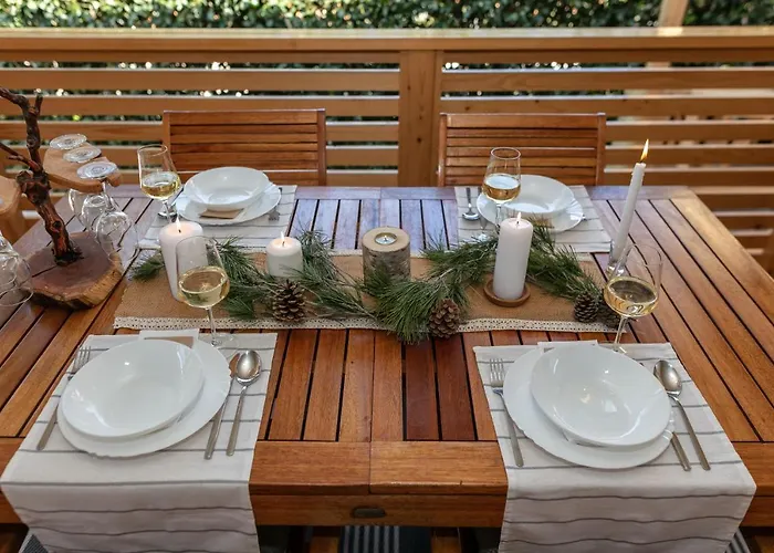 Campingplads Mobile Pine Adria Biograd Na Moru
