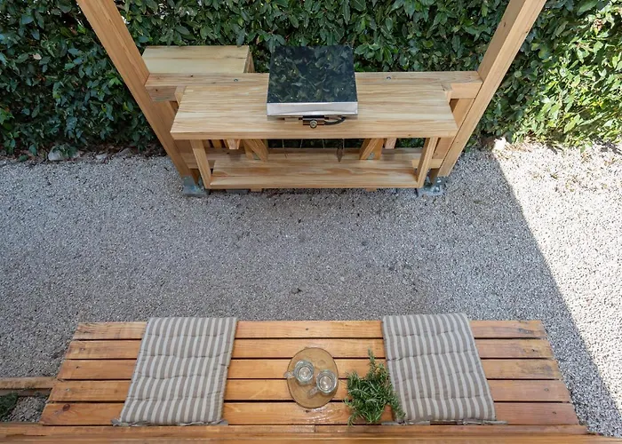 Mobile Pine Adria Kemping Biograd Na Moru