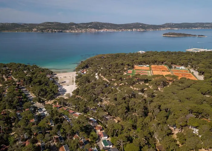 Mobile Pine Adria Biograd Na Moru