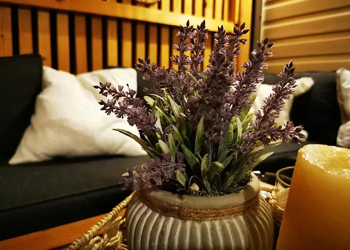 Kemping Mobile Pine Adria Biograd Na Moru