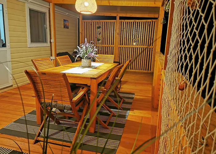 Mobile Pine Adria